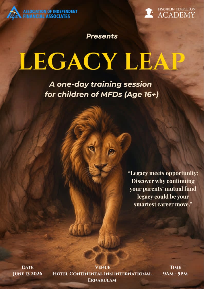 Legacy Leap 2026